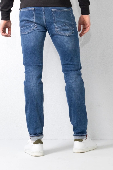 Petrol Industries men denim slim fit
